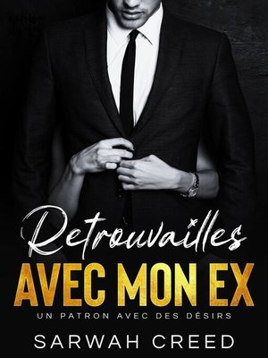cover image of Retrouvailles avec mon ex
